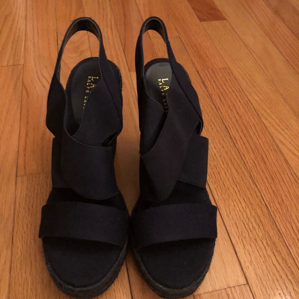 Beautiful and Sexy Wedges